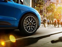 2014款 Macan S
