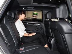2014款 Macan S