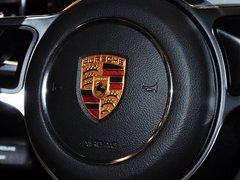 Macan 2014款 Macan S