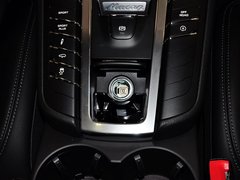 2014款 Macan S
