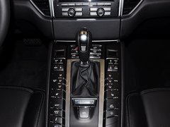 Macan 2014款 Macan S