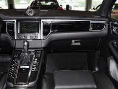 2014款 Macan S