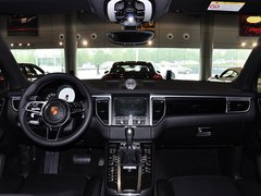 2014款 Macan S