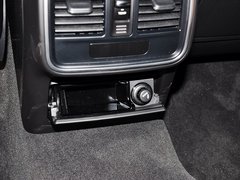 Macan 2014款 Macan S