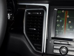 Macan 2014款 Macan S