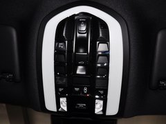 Macan 2014款 Macan S