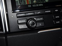2014款 Macan S