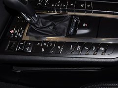 Macan 2014款 Macan S