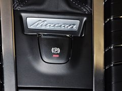 2014款 Macan S