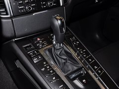 Macan 2014款 Macan S