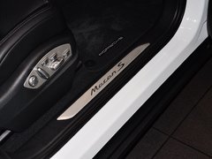 2014款 Macan S