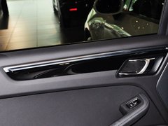 2014款 Macan S