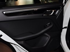 2014款 Macan S