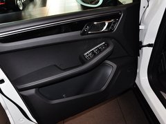 2014款 Macan S