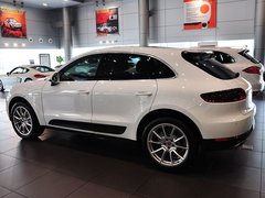 2014款 Macan S