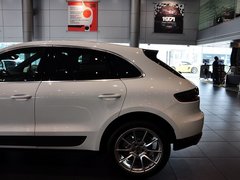 2014款 Macan S