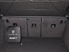 2014款 Macan S