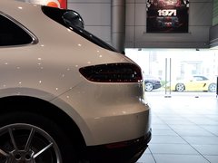 2014款 Macan S