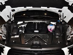 2014款 Macan S