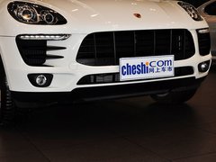 2014款 Macan S