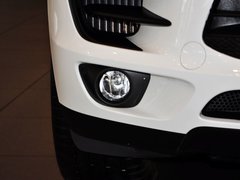 2014款 Macan S