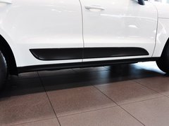 2014款 Macan S