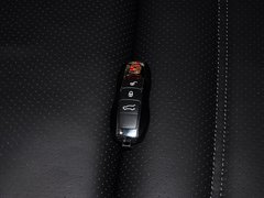 2014款 Macan S