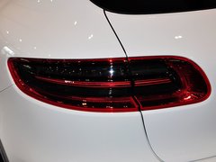 2014款 Macan S