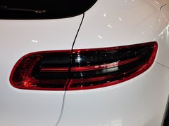 2014款 Macan S