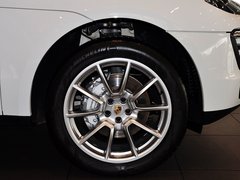 2014款 Macan S