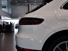 2014款 Macan S