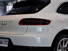 2014款 Macan S