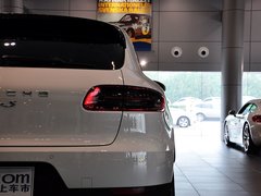 2014款 Macan S