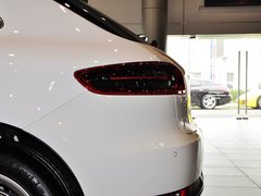 2014款 Macan S