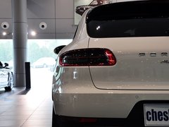 2014款 Macan S