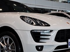 2014款 Macan S