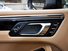 2014款 Macan S