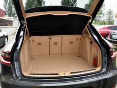 Macan 2014款 Macan S