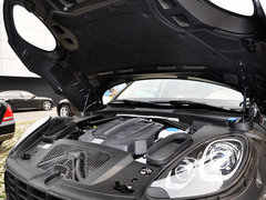 Macan 2014款 Macan S