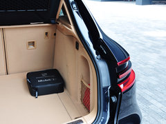 2014款 Macan S