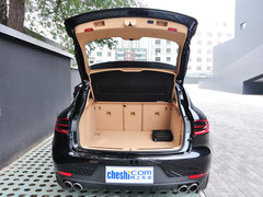 2014款 Macan S