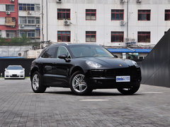 2014款 Macan S