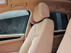 2014款 Macan S