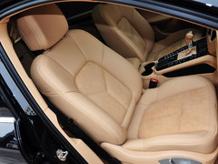 2014款 Macan S