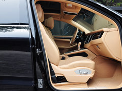 2014款 Macan S