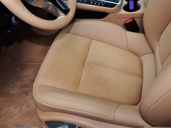 2014款 Macan S