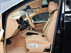 2014款 Macan S