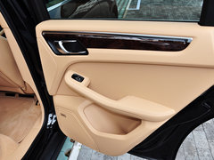 2014款 Macan S