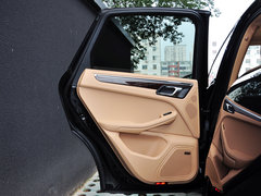 2014款 Macan S