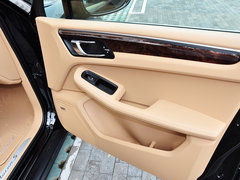 2014款 Macan S